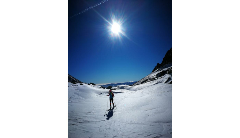Hotel CROCUS **** Vysoké Tatry